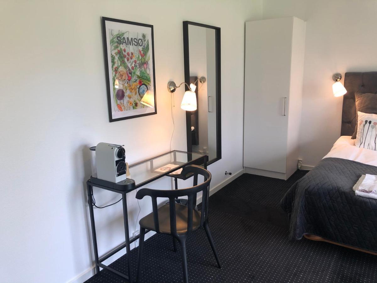 Nordby 3* Nordby (Midtjylland)