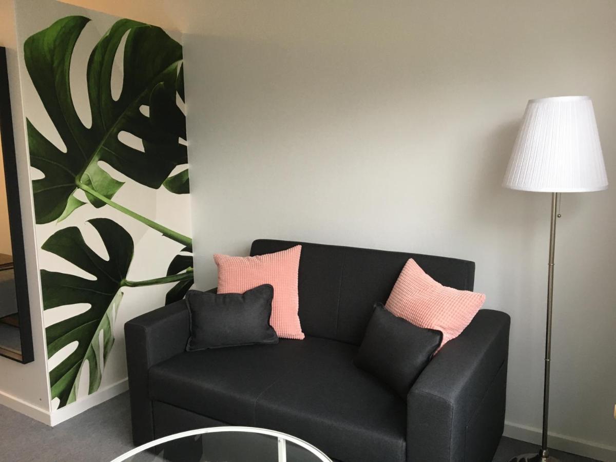 Nordby Kro Couette-café