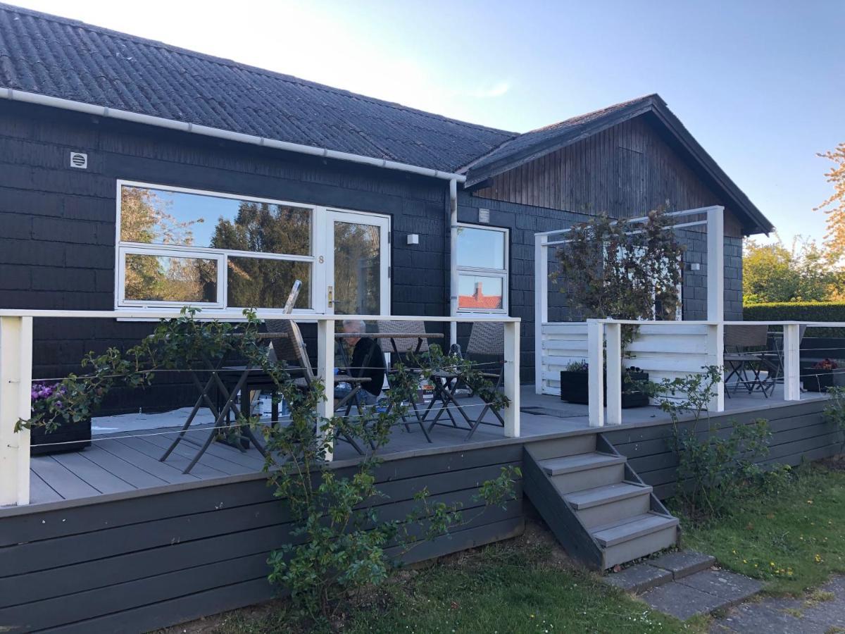 Nordby Kro Couette-café 3*