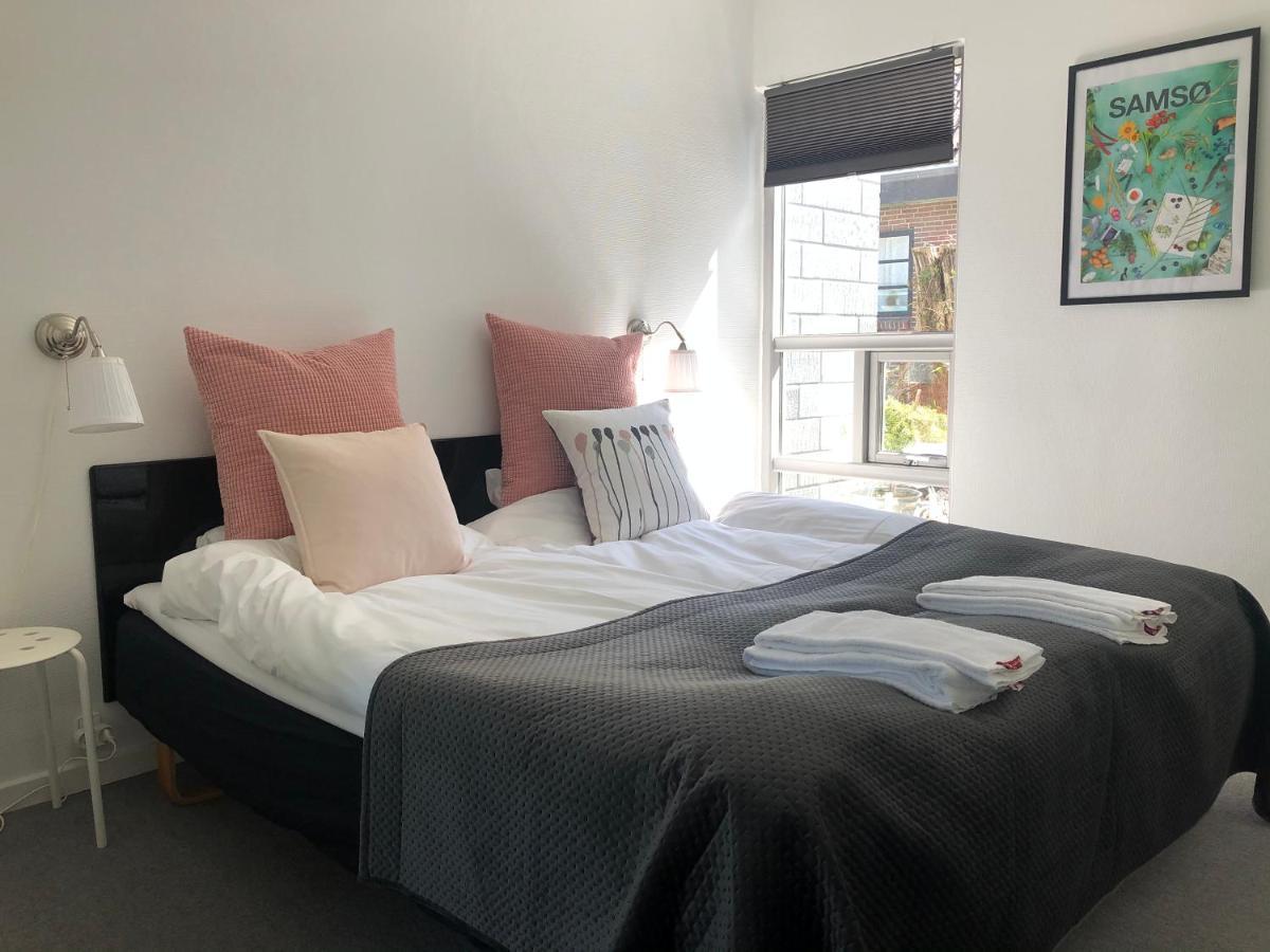 Bed & Breakfast Nordby