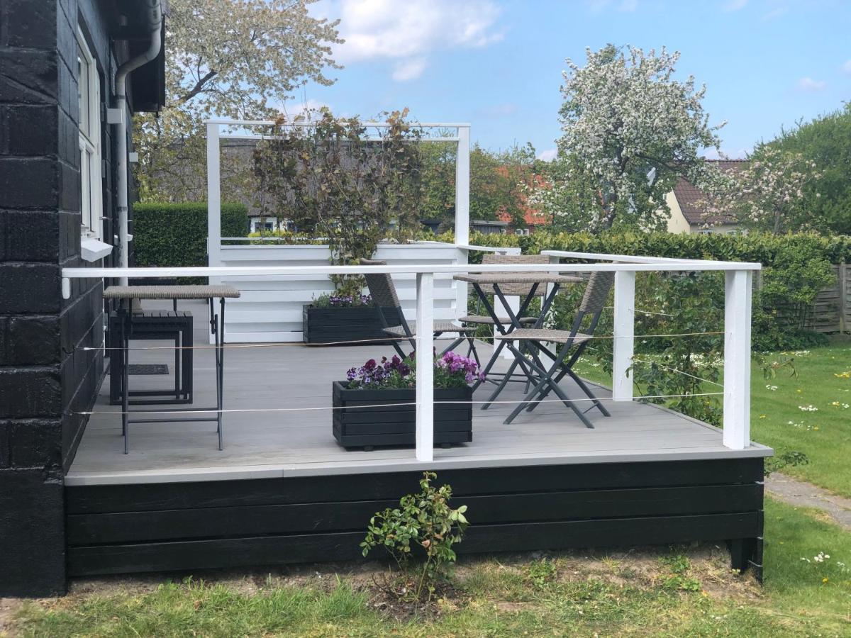 Nordby Bed & Breakfast Nordby (Midtjylland)