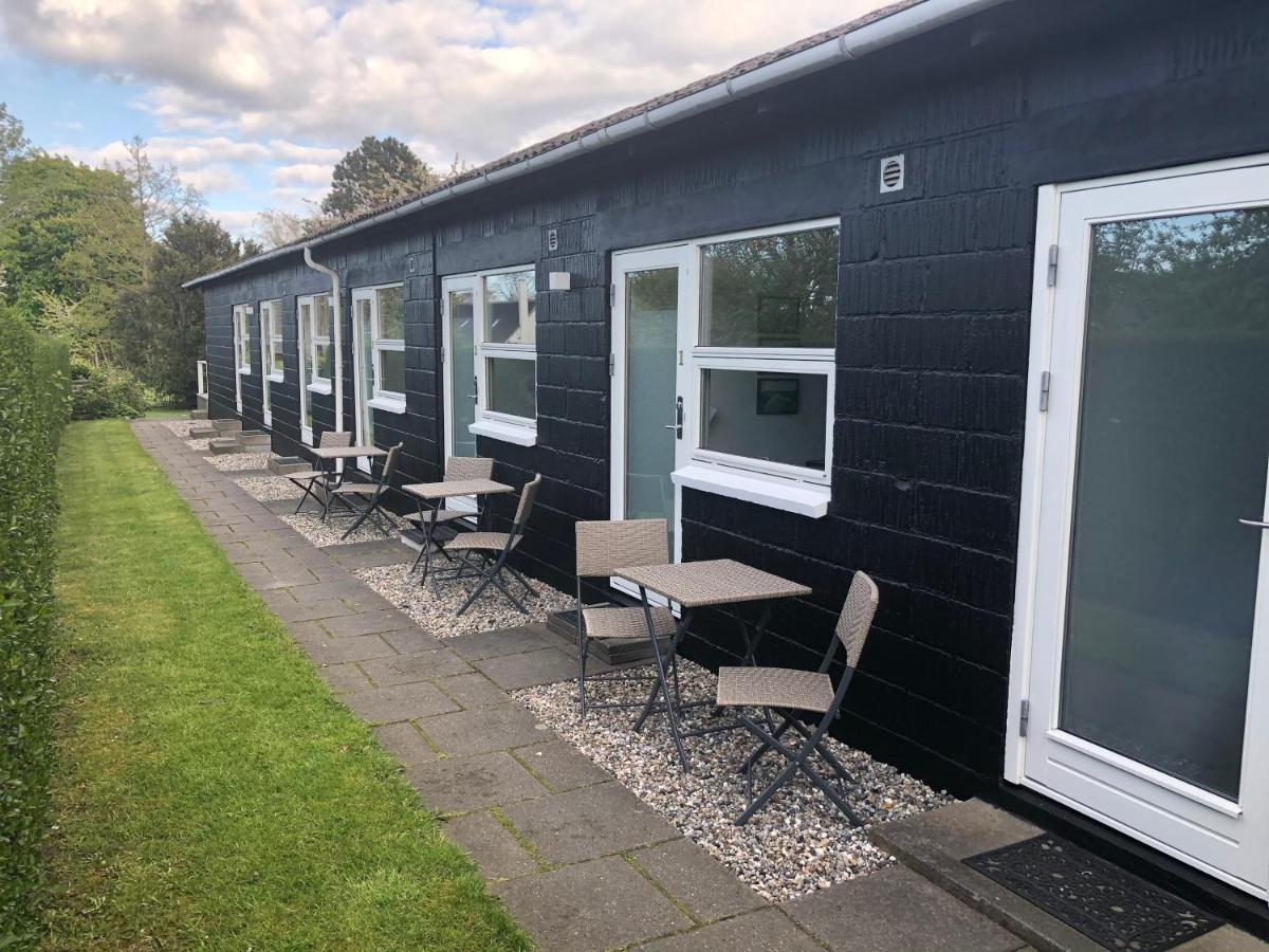Nordby Bed & Breakfast Nordby (Midtjylland)