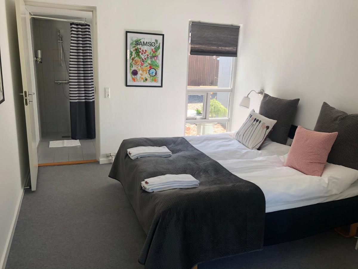 Nordby Bed & Breakfast Nordby (Midtjylland)