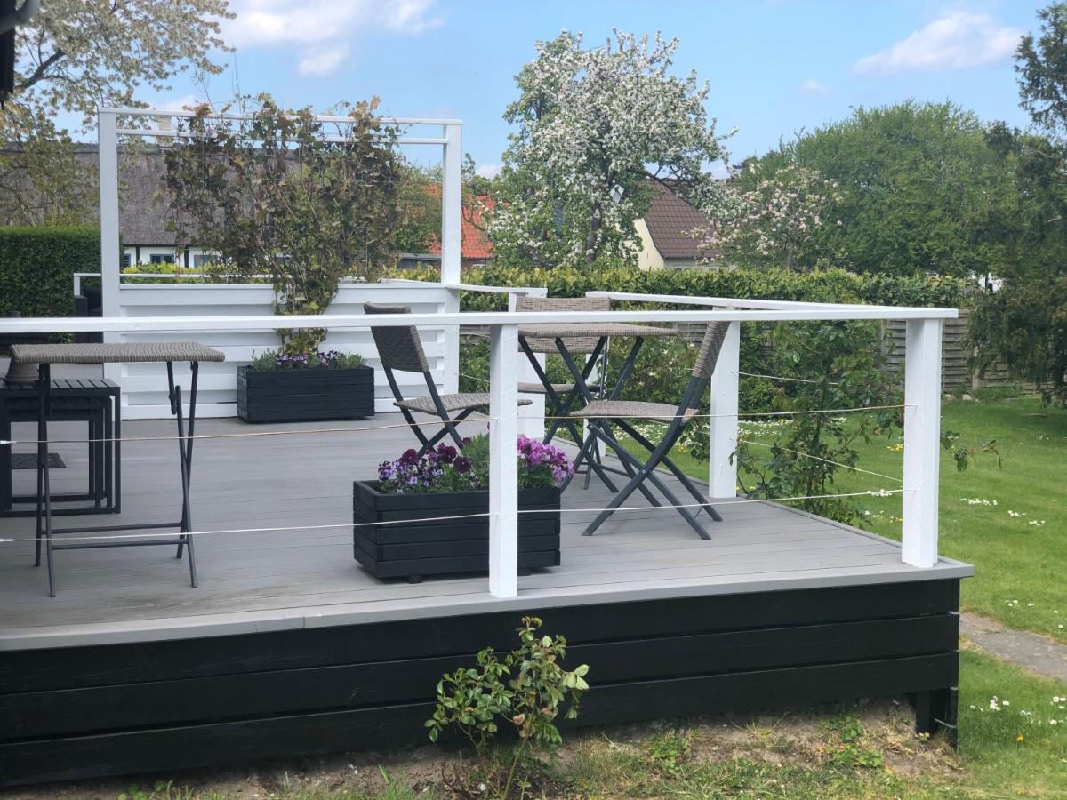 Nordby Bed & Breakfast Nordby (Midtjylland)