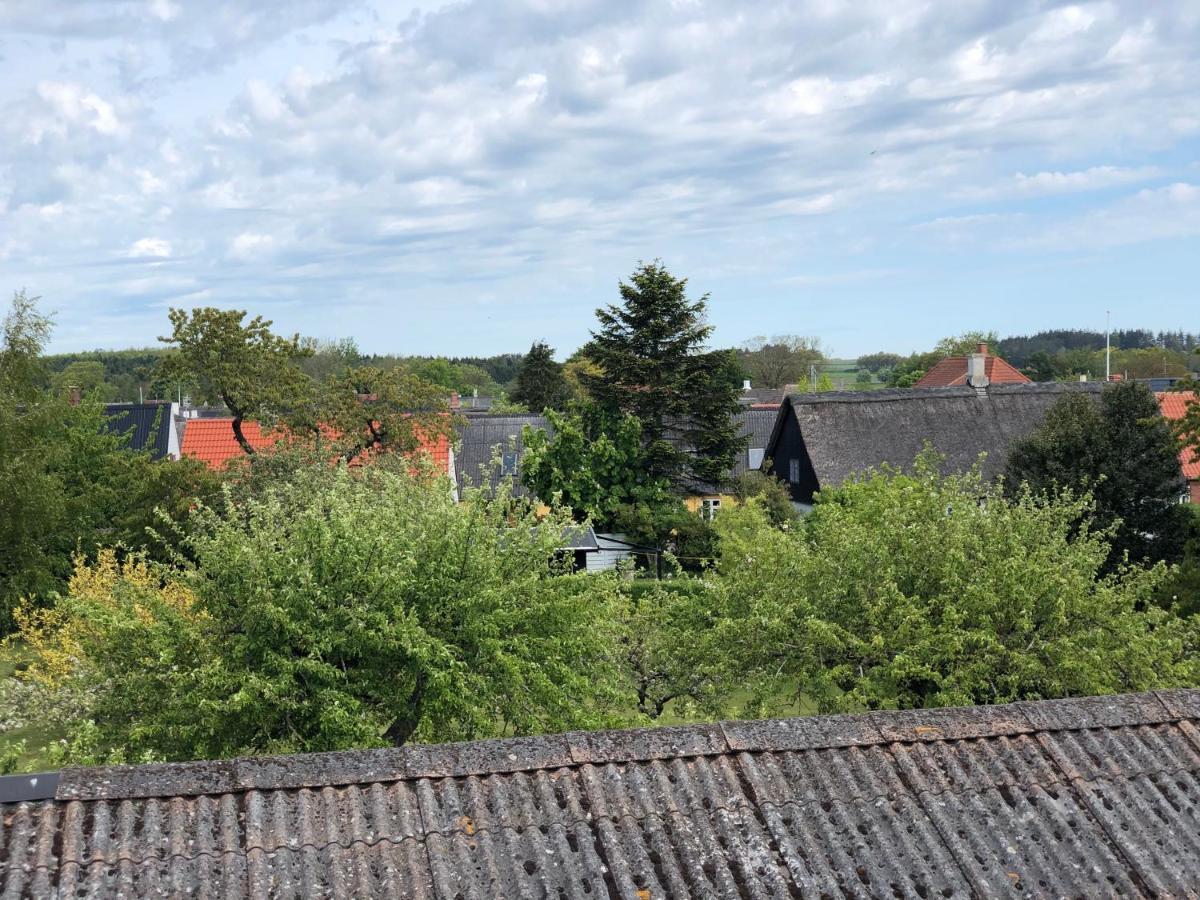 Nordby 3* Nordby (Midtjylland)