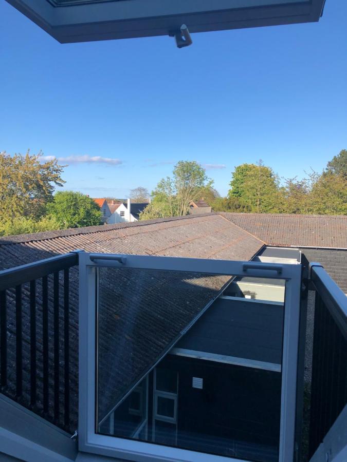 Nordby 3* Nordby (Midtjylland)