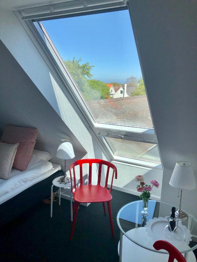 Nordby Bed & Breakfast 3*